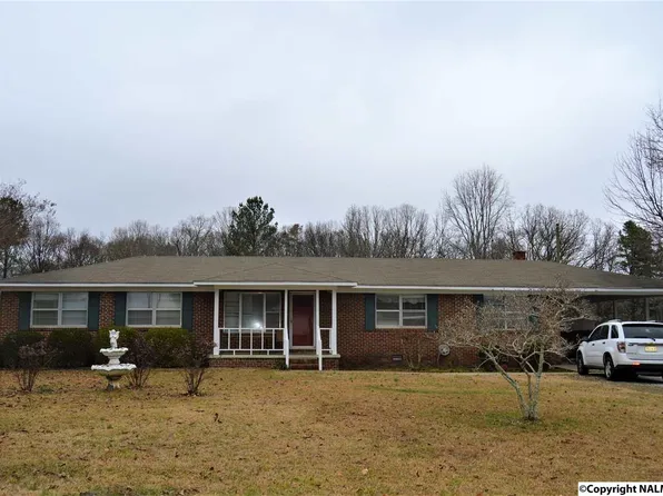 903 County Road 352, Trinity, AL 35673