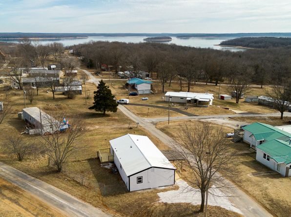 15225 E 1666th Road, Stockton, MO 65785