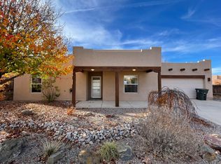 4412 Colores Del Sol, Santa Fe, NM 87507