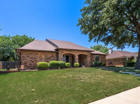 3017 Baron Dr, Garland, TX 75040