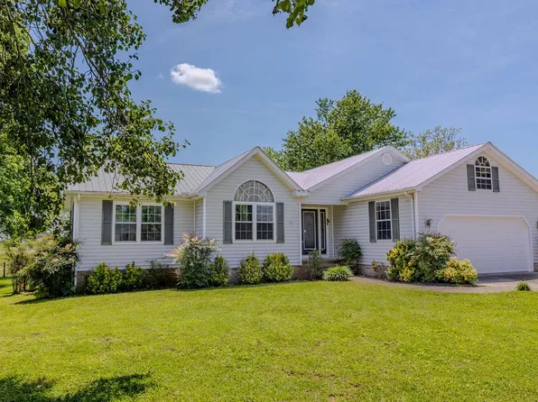 199 Beck Ln, McMinnville, TN 37110