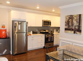 34 Circuit St #2, Roxbury, MA 02119