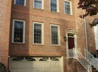 10111 Sterling Ter, Rockville, MD 20850