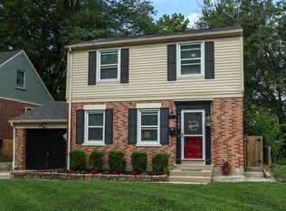 7285 Richmond Ave, Cincinnati, OH 45236