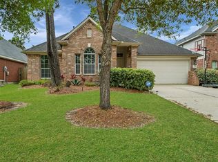 13314 Lake Excursion Ct, Houston, TX 77044