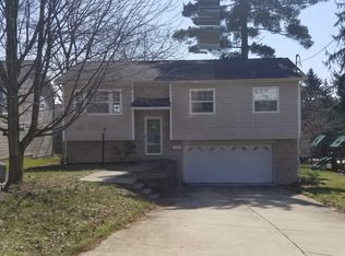 1430 Truman Ave, South Park, PA 15129