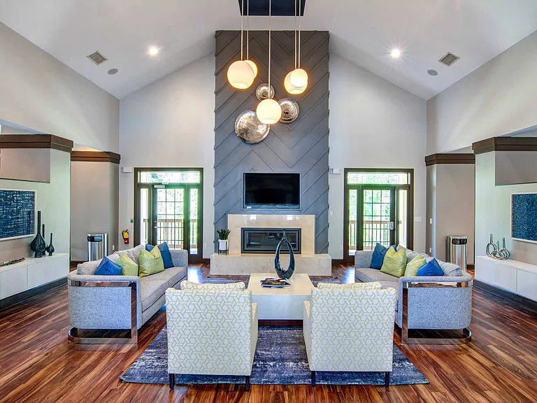 Residences at Vinings Mountain — Photo 34