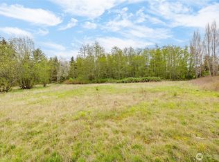 0 W Ault Field Road (Lot 1), Oak Harbor, WA 98277