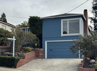 4224 Lincoln Ave, Oakland, CA 94602