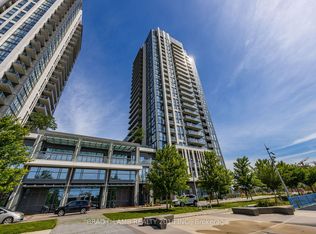 17 Zorra St #609, Toronto, ON M8Z 0C8