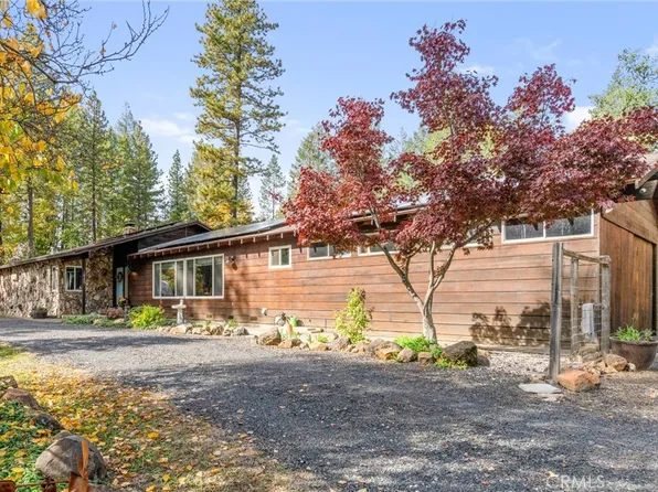 16298 Forest Ranch Rd, Forest Ranch, CA 95942