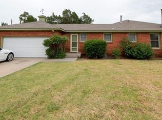 3241 NW 48th St, Oklahoma City, OK 73112
