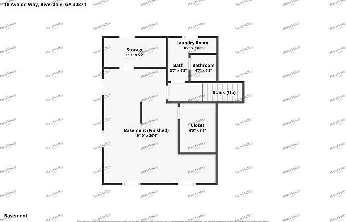 3 bed, 1.5 bath, 1064 sqft, $1,575 — Photo 4
