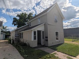 323 E Simonton St, Elkhart, IN 46514