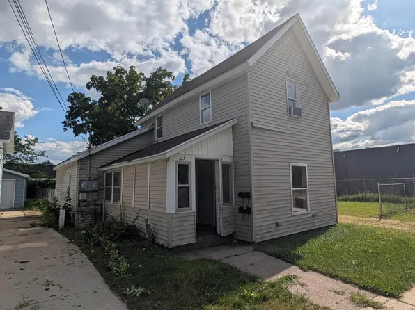 323 E Simonton St, Elkhart, IN 46514