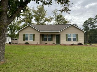 1906 Whiddon Mill Rd, Tifton, GA 31793
