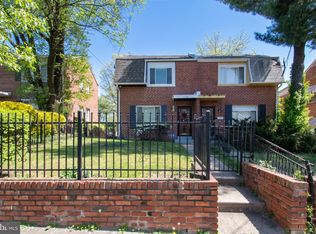 5709 3rd St NE, Washington, DC 20011