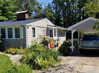 6516 Fairland St, Alexandria, VA 22312