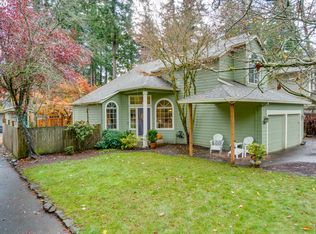 5204 Rosewood St, Lake Oswego, OR