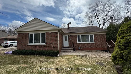 65 Park Cres #LOWER LEVEL 1 Photo 1