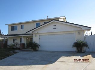 3262 E Wilmot St, Simi Valley, CA 93063