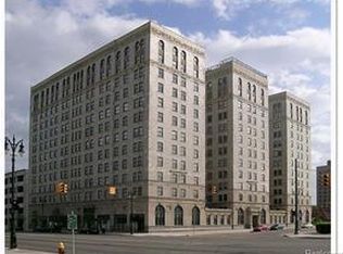15 E Kirby St APT 415, Detroit, MI 48202