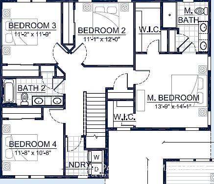 4th image of 714 River Ridge Dr