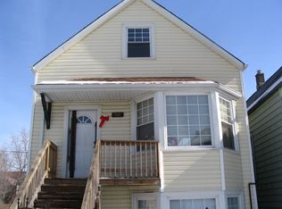 5341 S Honore St, Chicago, IL 60609