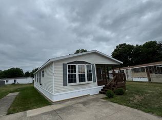 4837 Turbo Trl #367, Fort Wayne, IN 46818