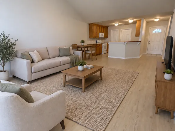 307 Sunset Blvd, Sherman, TX 75092