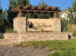 1462 Nemrick Pl, Castle Rock, CO 80109