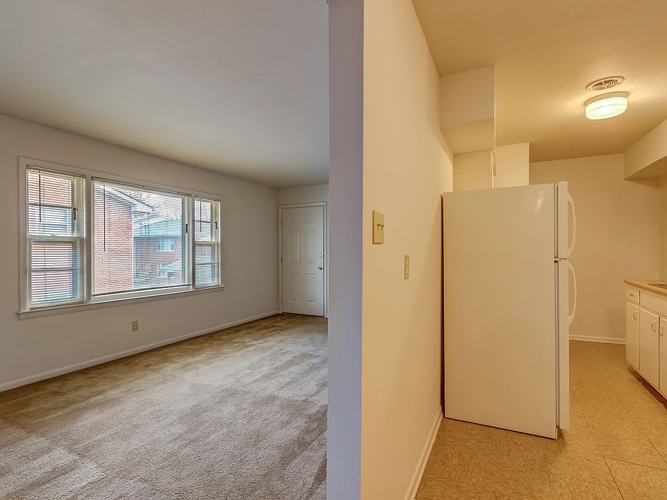 tons of natural light