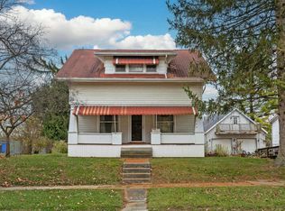 242 N Main St, Mount Gilead, OH 43338