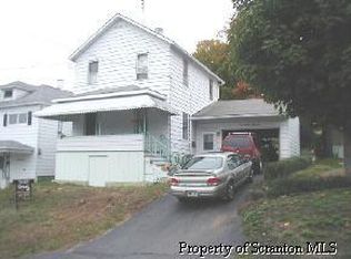 425 Marion St, Forest City, PA 18421