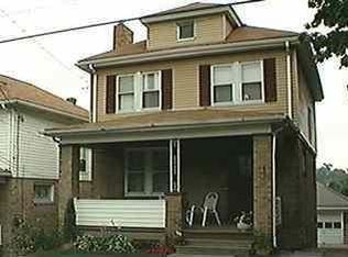 2715 Crosby Ave, Pittsburgh, PA 15216