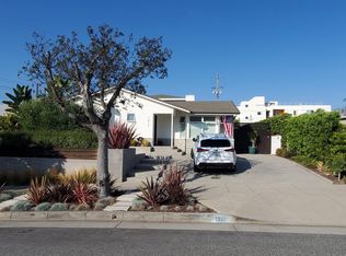 1817 Euclid St APT 4, Santa Monica, CA 90404