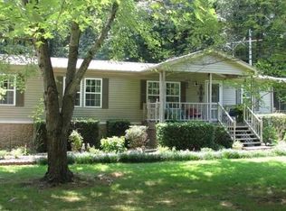 6910 Highway 230, Lyles, TN 37098