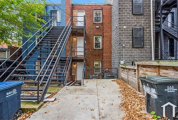 1812 Benning Rd NE #B — Photo 7