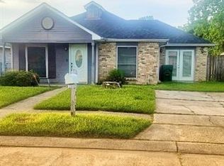 1622 Jefferson St, La Place, LA 70068
