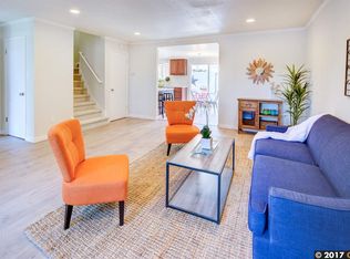 1815 Wildbrook Ct APT A, Concord, CA 94521