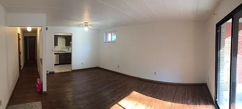 Floor plan 1C
