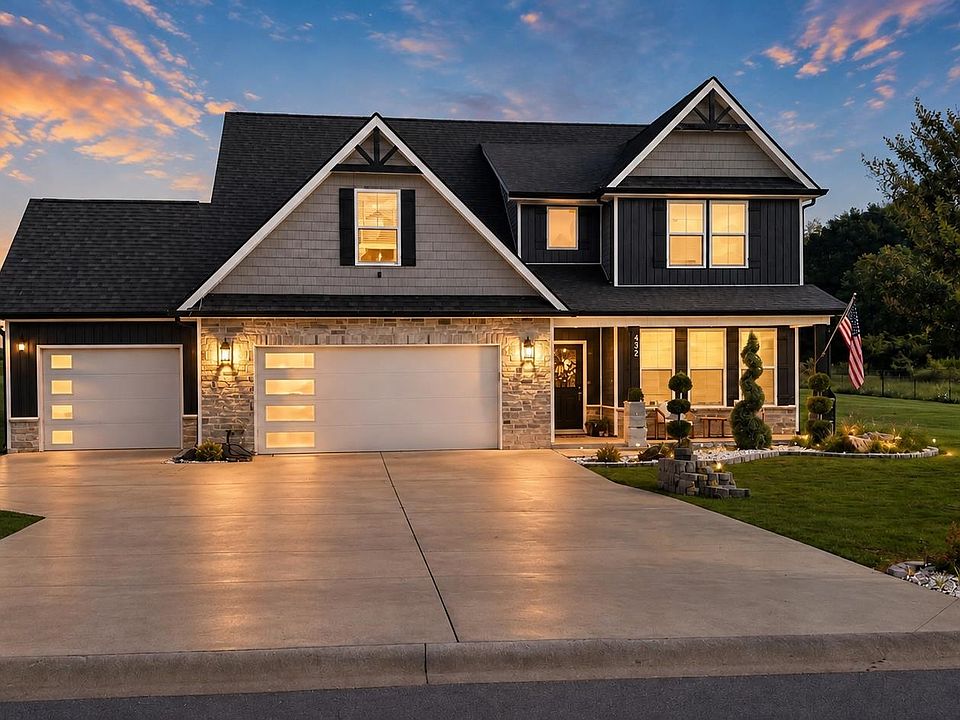 1st image of 432 Josie Way