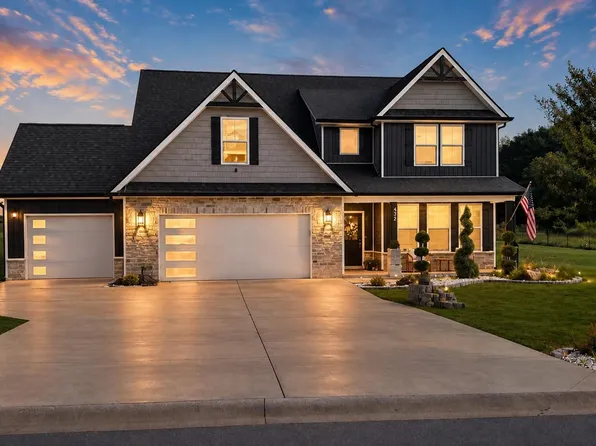 432 Josie Way, Boiling Springs, SC 29316