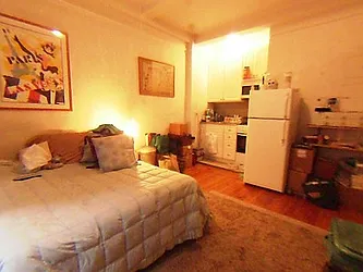 Rented by City Connections Realty