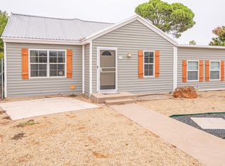 1400 College Ave, Midland, TX 79701