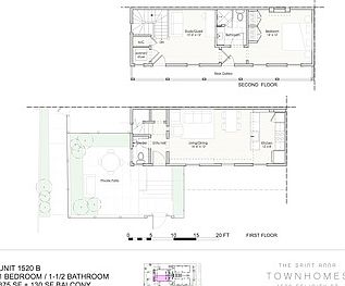 2nd image of 1520 Felicity St #B