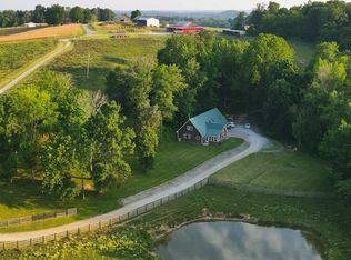 460 Sidebottom Cemetery Rd, Greensburg, KY 42743