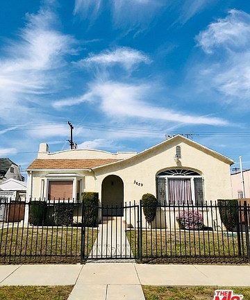 4th image of 3629 W 58th Pl