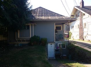 6511 16th Ave NE, Seattle, WA 98115