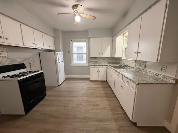 3915 Lockwood Ave, Toledo, OH